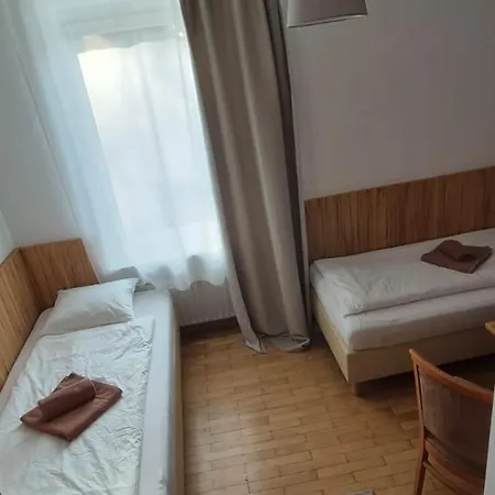 Jahn 3* Salzburg