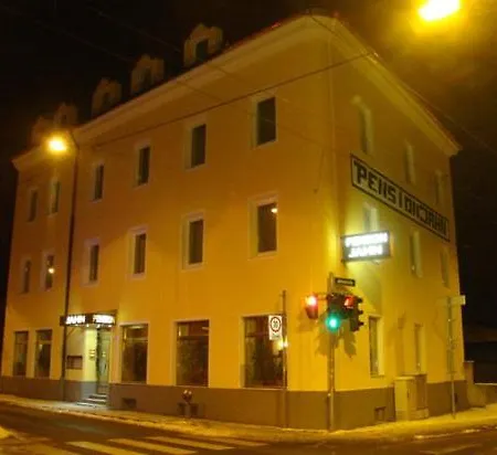 Guest house Jahn Salzburg