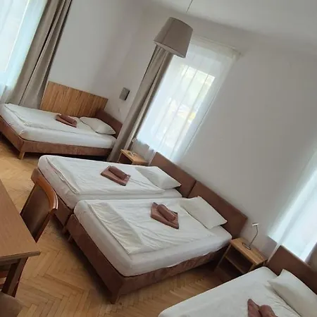 Jahn Guest house