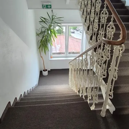 Guest house Jahn
