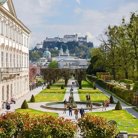 Jahn 3* Salzburg