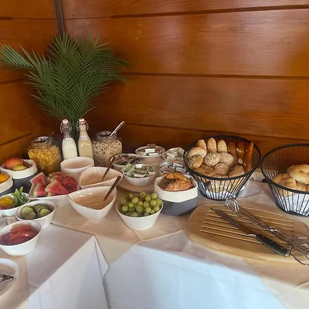 Pensionat Jahn Salzburg